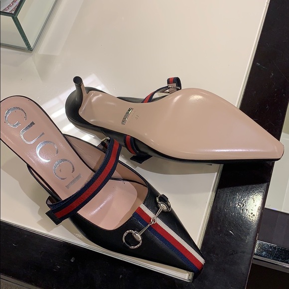 Gucci Malaga Size 37 - Picture 4 of 4